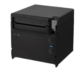 SII URL Print Agent｜モバイル／POS／レシートプリンターならSII